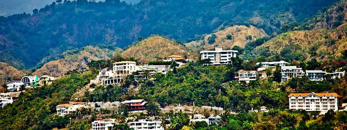 Tarifas ultrabajas de Columbus (CMH) a Kingston (KIN)