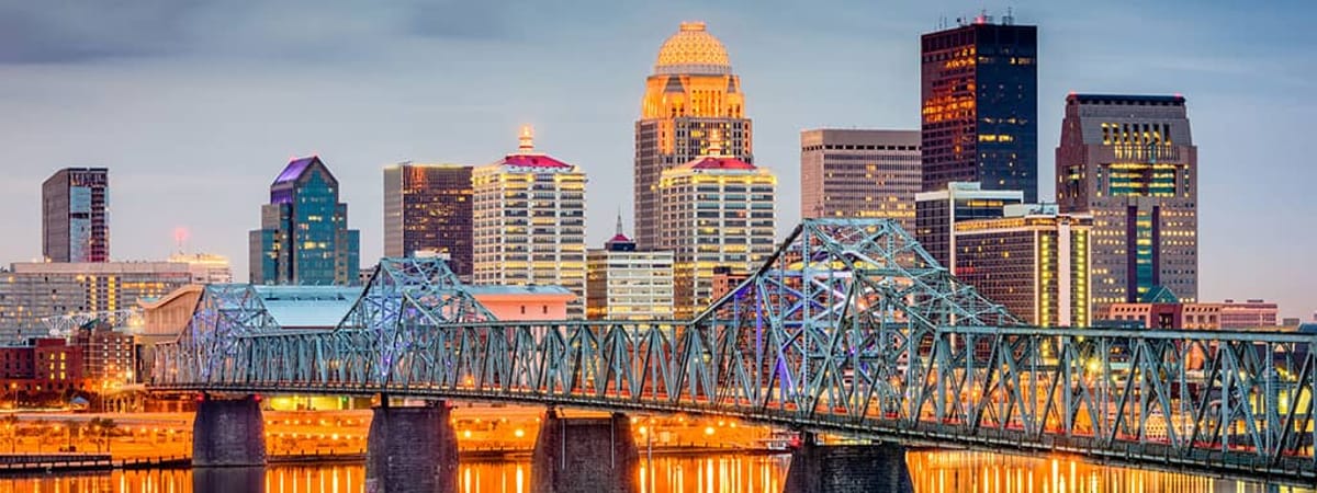 Find Spirit Low Fare Flights to Louisville (SDF)