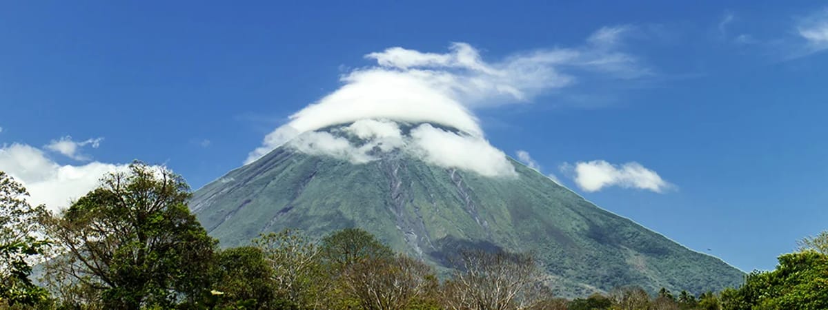 Low Fare Flights from Managua (MGA) with Spirit Airlines