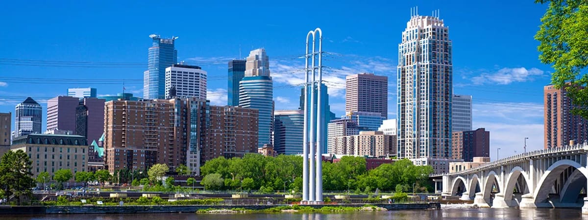 Find Spirit Low Fare Flights From New York/Newark (EWR) To Minneapolis (MSP)