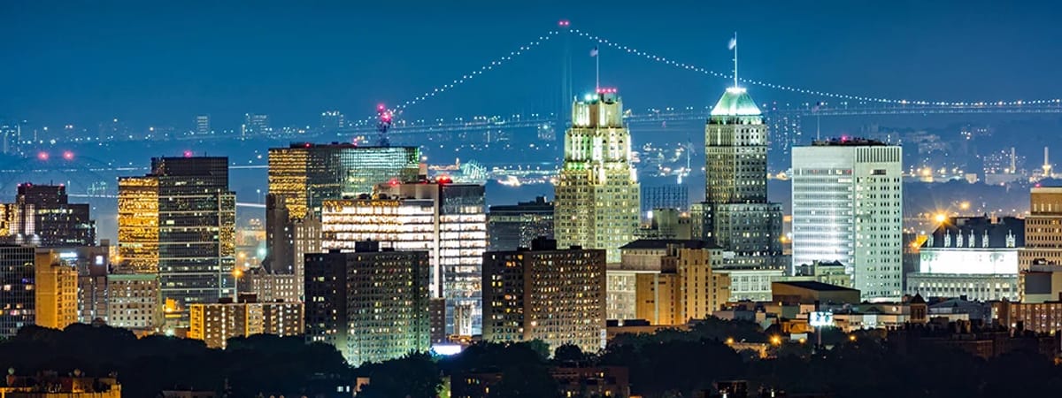 Low Fare Flights from New York/Newark (EWR) with Spirit Airlines