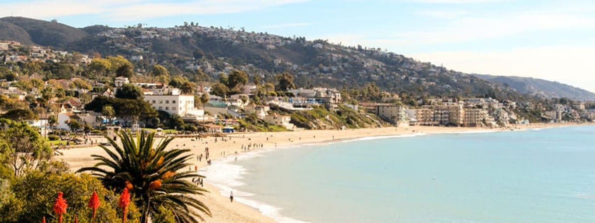 Find Spirit Low Fare Flights to Orange County (SNA)