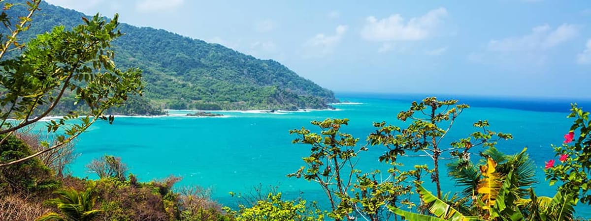 Low Fare Flights from Panama City (PTY) with Spirit Airlines