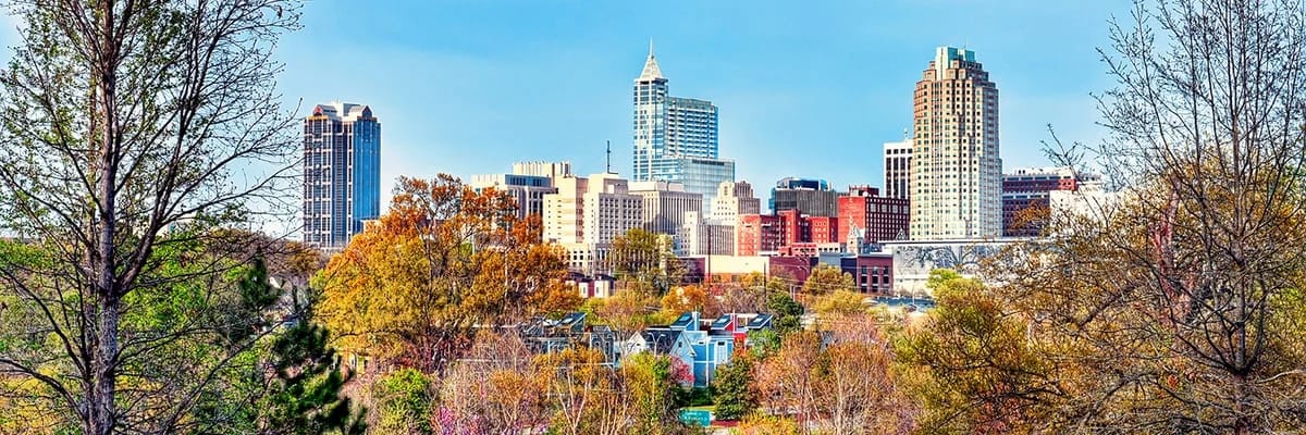 Find Spirit Low Fare Flights From Kansas City (MCI) To Raleigh (RDU)