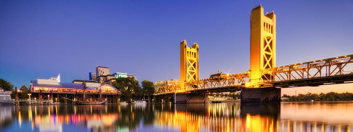 Find Spirit Low Fare Flights From Miami (MIA) To Sacramento (SMF)