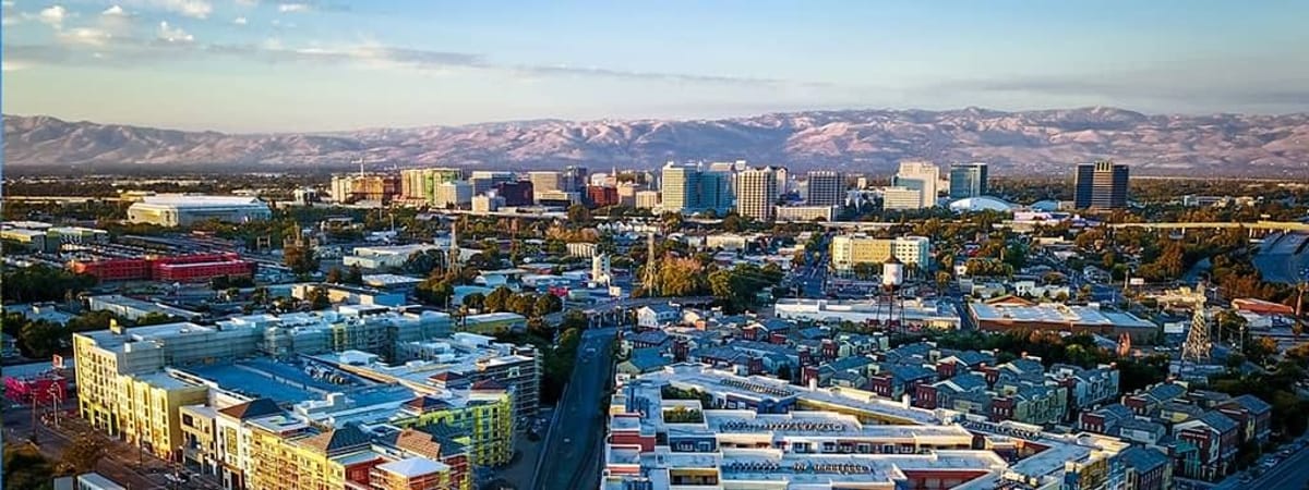 Low Fare Flights from San Jose (SJC) with Spirit Airlines