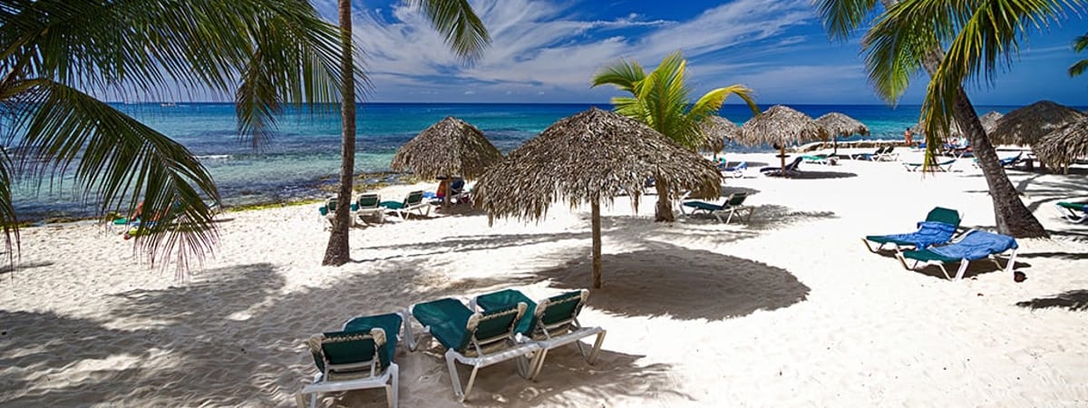 Find Spirit Low Fare Flights to Santo Domingo (SDQ)