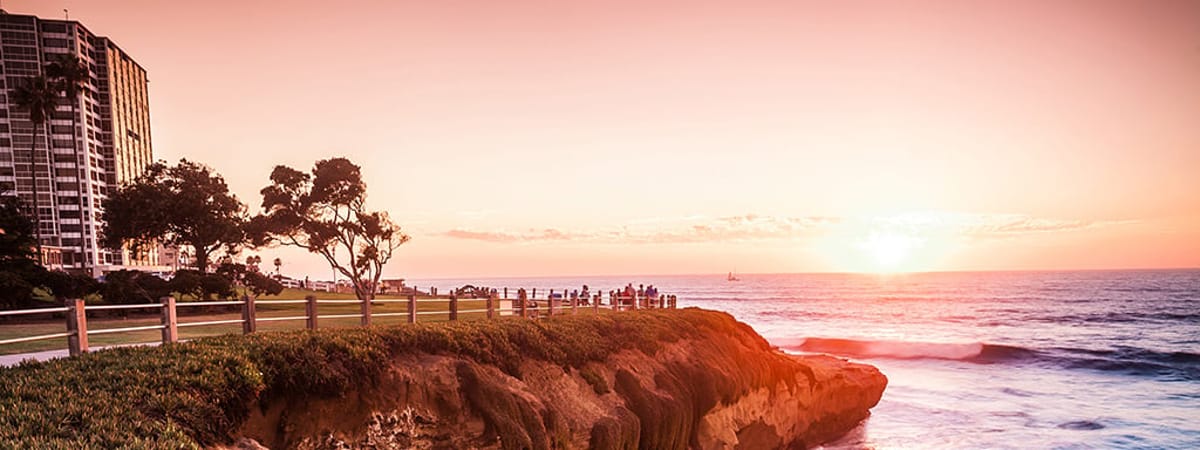 Low Fare Flights from San Diego (SAN) with Spirit Airlines