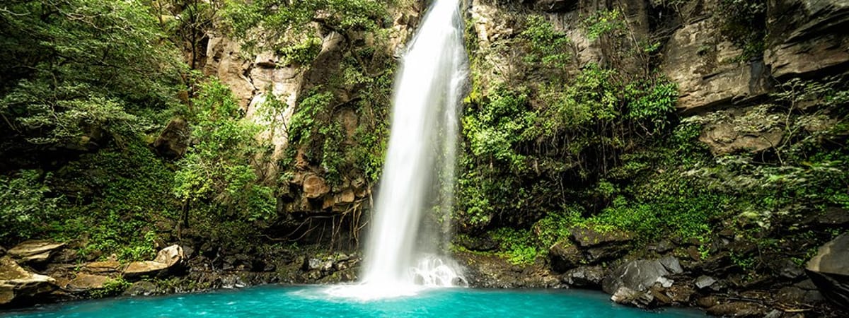 Find Spirit Low Fare Flights to San Jose, CR (SJO)