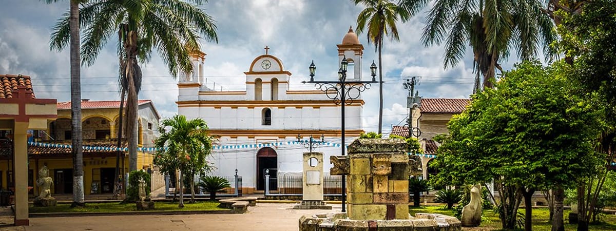 Low Fare Flights from San Pedro Sula (SAP) with Spirit Airlines