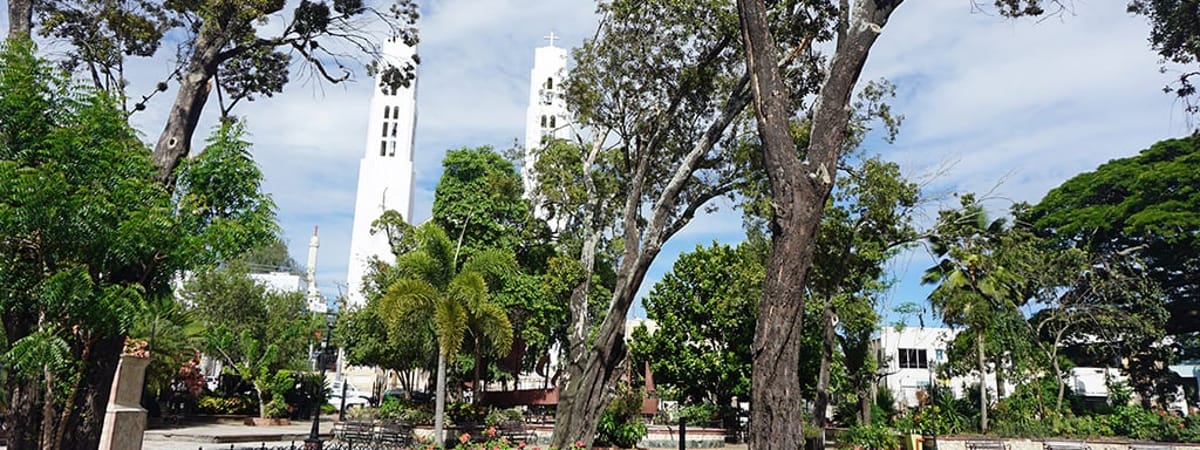 Find Spirit Low Fare Flights From Los Angeles (LAX) To Santiago de los Caballeros (STI)