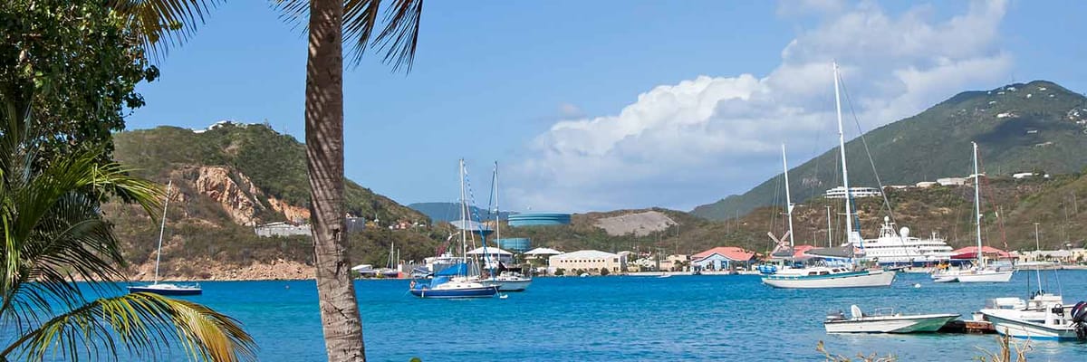 Find Spirit Low Fare Flights From Orlando (MCO) To Saint Croix (STX)