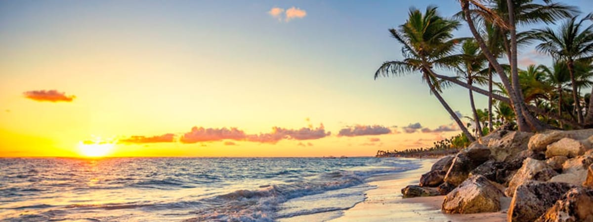 Lowest Fare Flights from Dominican Republic with Spirit Airlines