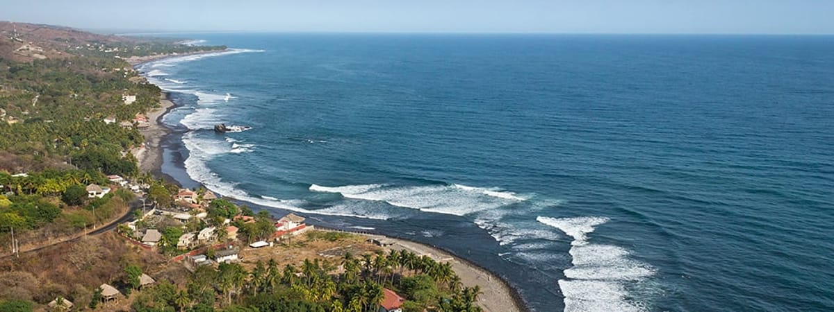 Kansas City to El Salvador Low Fare Flights with Spirit