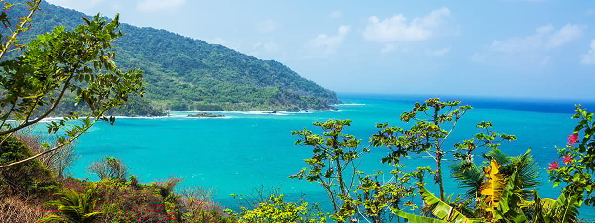 Book Spirit Flights to Panama and Save Big!