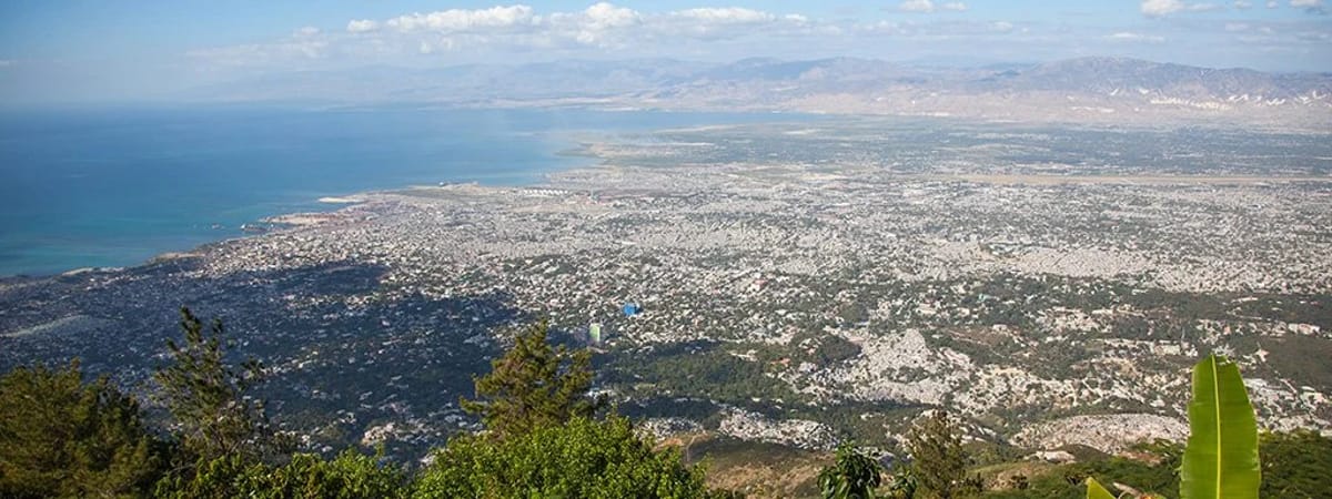 Book Spirit Flights to Haiti and Save Big!