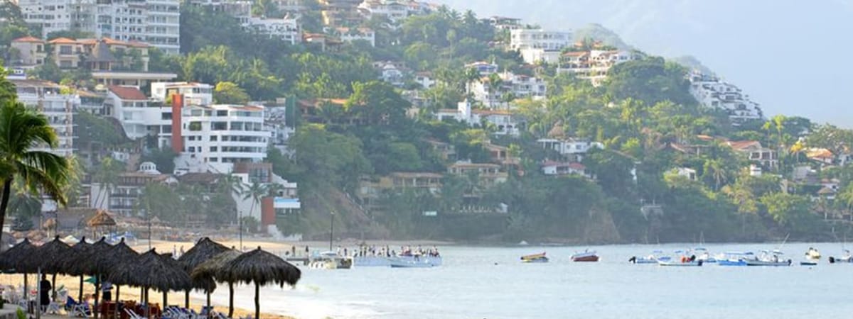 Austin to Mexico Low Fare Flights with Spirit