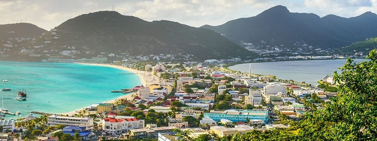 Costa Rica to U.S. Virgin Islands Low Fare Flights with Spirit Airlines