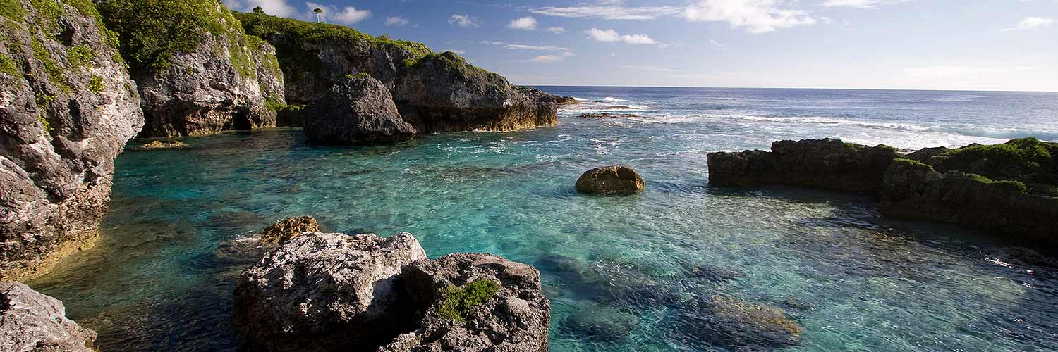 Sydney to Alofi flights