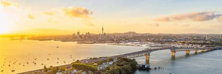 Grand Rapids to Auckland flights