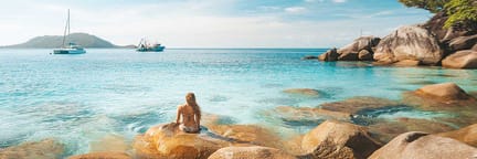 Los Angeles to Cairns flights