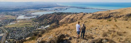 Grand Rapids to Christchurch flights