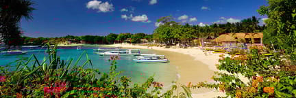 Invercargill to Bali (Denpasar) flights