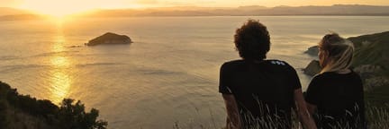 Los Angeles to Gisborne flights