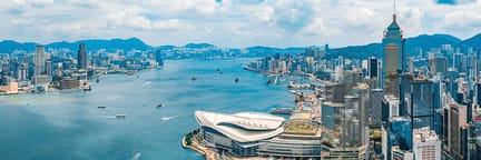 Dunedin to Hong Kong flights