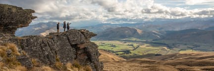 Los Angeles to Invercargill flights