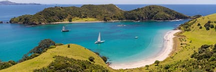 Los Angeles to Kerikeri flights