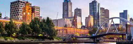 Austin to Melbourne flights