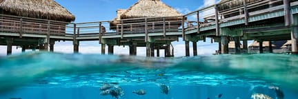 Vancouver to Papeete, Tahiti flights