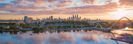 Austin to Perth flights