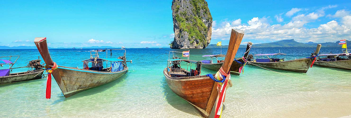 Queenstown to Phuket flights