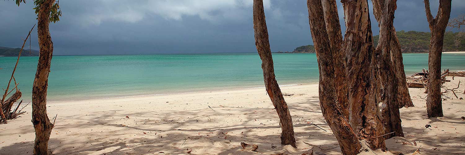 Christchurch to Rockhampton flights