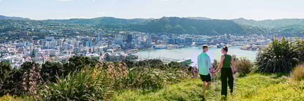 Austin to Wellington flights