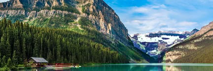 Flights to Canada