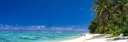 Flights to Cook Islands
