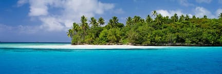 Flights to Tonga