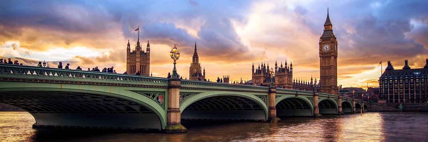 Flights to United Kingdom