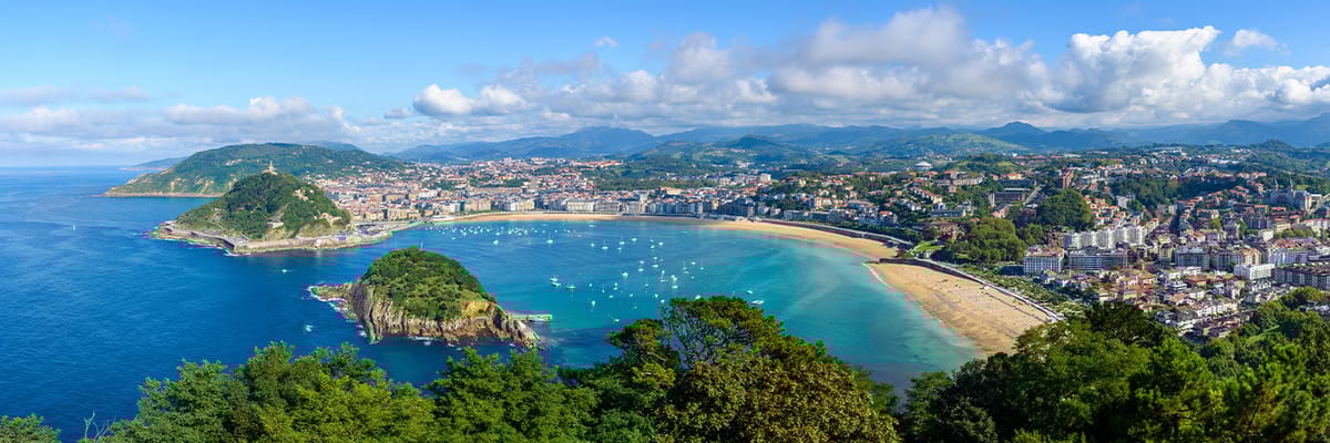 Cheap flights to Spain