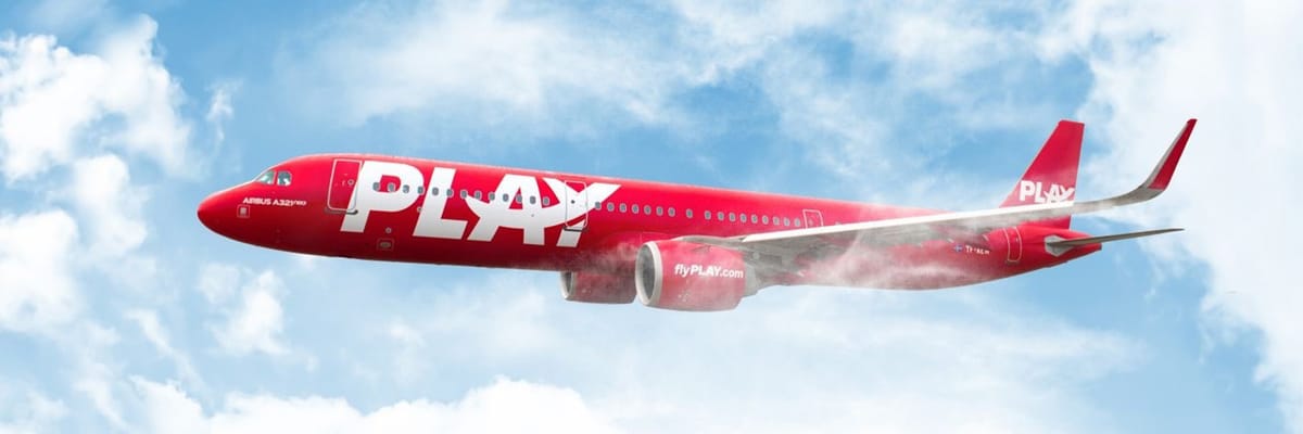 Våra bästa flygerbjudanden mellan USA och Europa