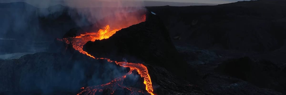 Rutter från stad till landsbygd