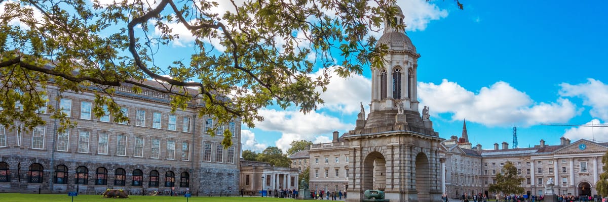 Cheap flights to Dublin