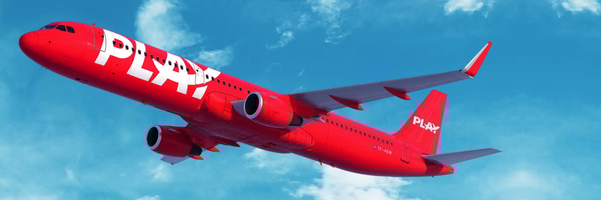 Nos meilleures offres de vols entre l’Europe et les États-Unis