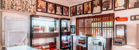 Casa Beto Murgas