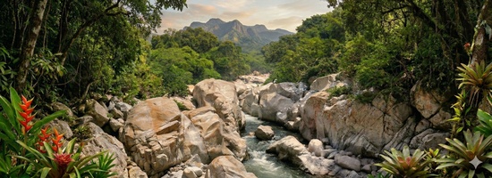 Ecoparque Los Besotes