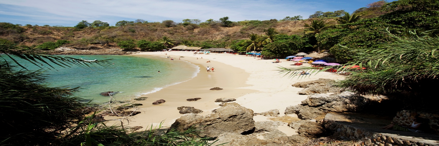 Book Air Canada flights to Puerto Escondido (PXM) | Air Canada