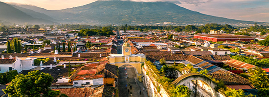Antigua Guatemala, Guatemala